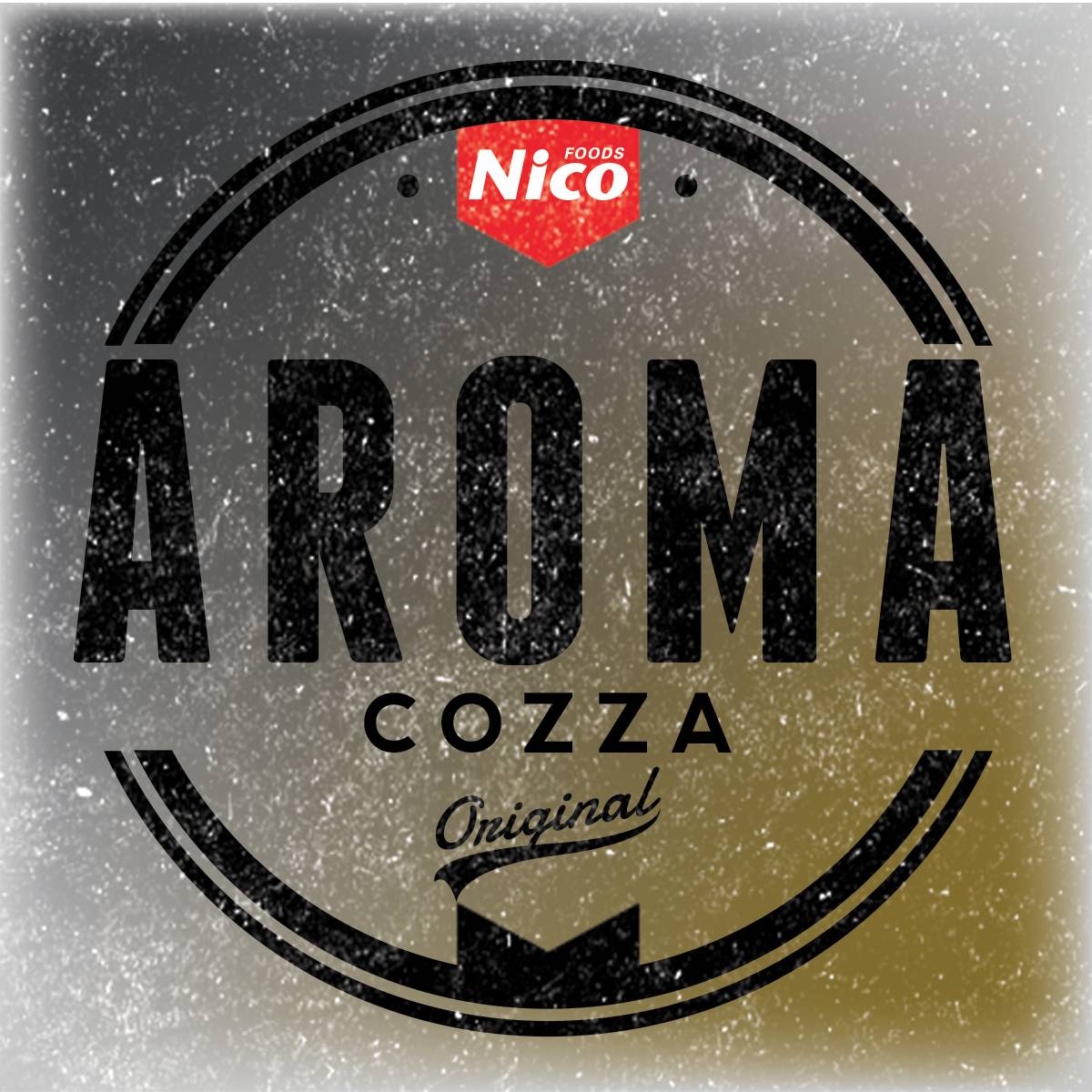 AROMA LIQUIDO COZZA - Nicofoods Srl