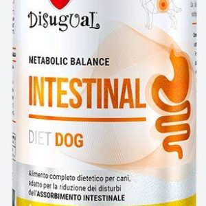 1150 – METABOLIC BALANCE INTESTINAL PATE' 400 GR Caratteristiche nutrizionali essenziali: -…