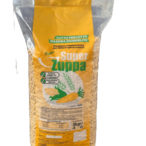SUPER ZUPPA NICO 3kg