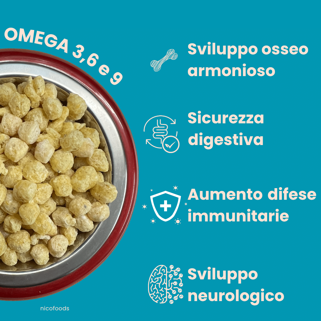 SUPER ZUPPA NICO 3kg - immagine 4