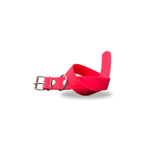 COLLARE NEON ROSA FLUO