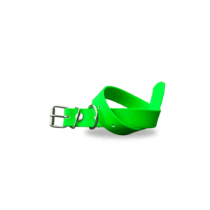 COLLARE NEON VERDE