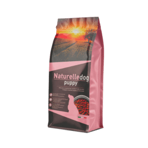 Naturelle Dog Puppy 10kg